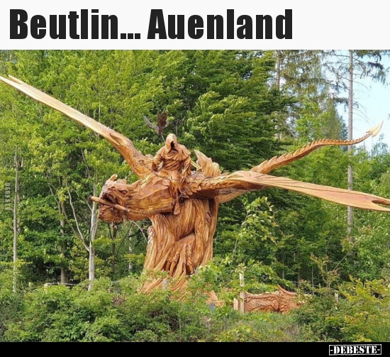 Beutlin... Auenland.. - Lustige Bilder | DEBESTE.de