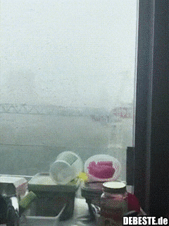 Braucht man keinen Kaffee mehr..