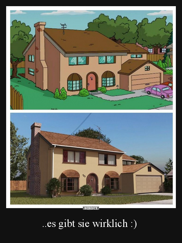 ..es gibt sie wirklich :)