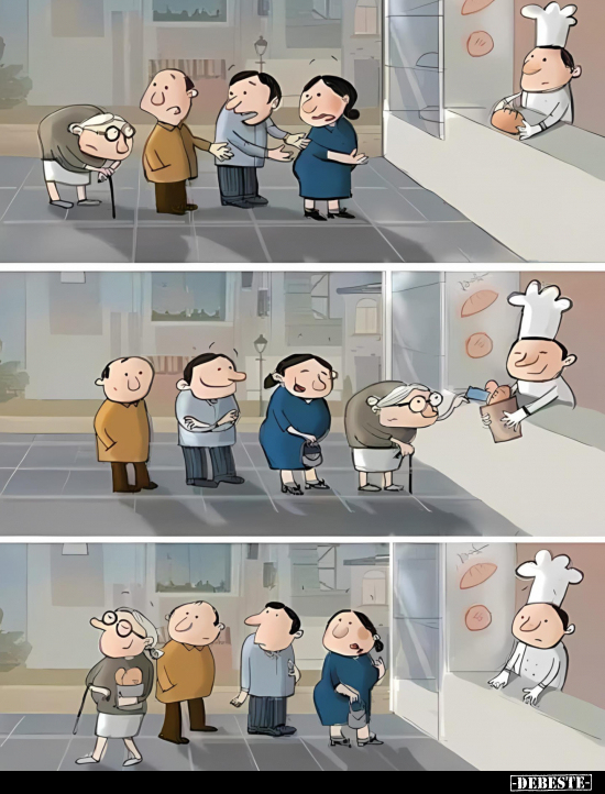  - Lustige Bilder | DEBESTE.de