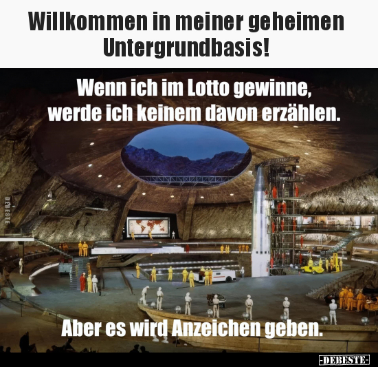 Willkommen