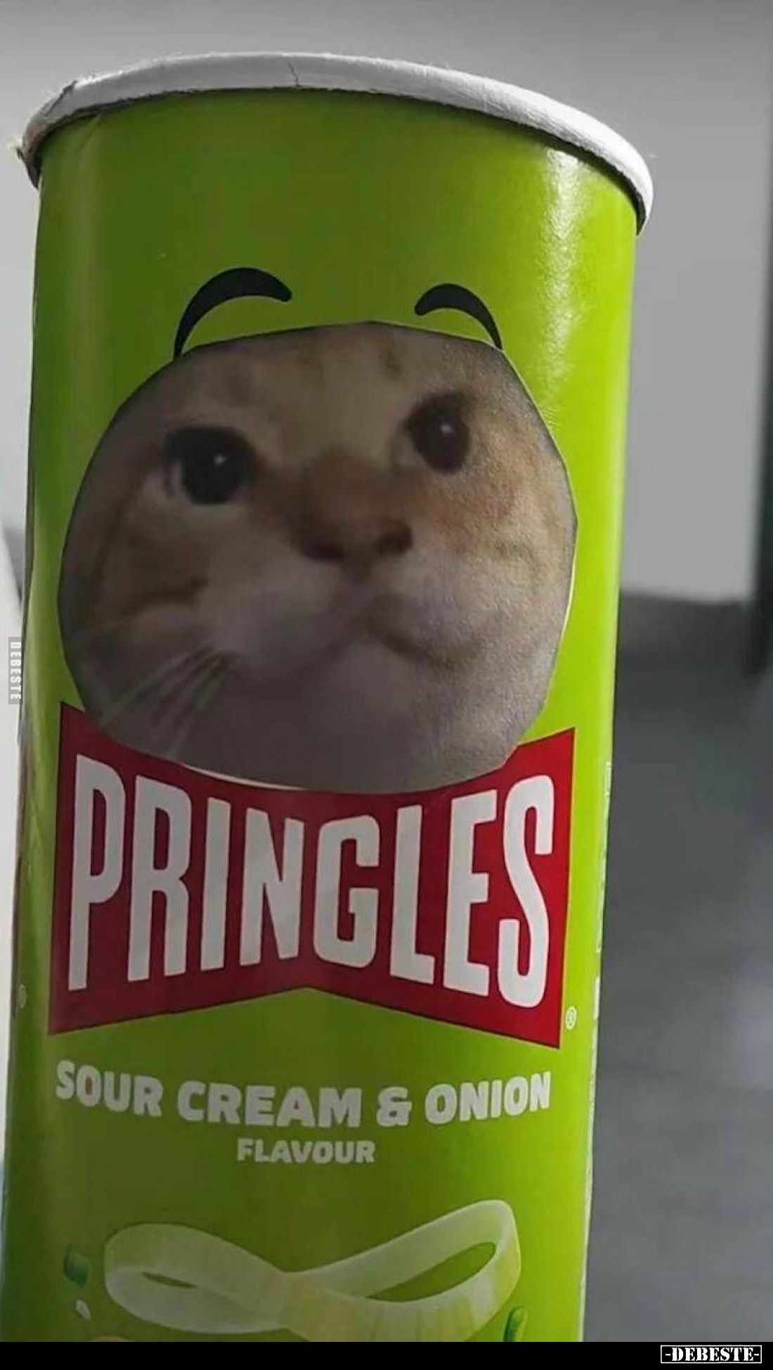 PRINGLES