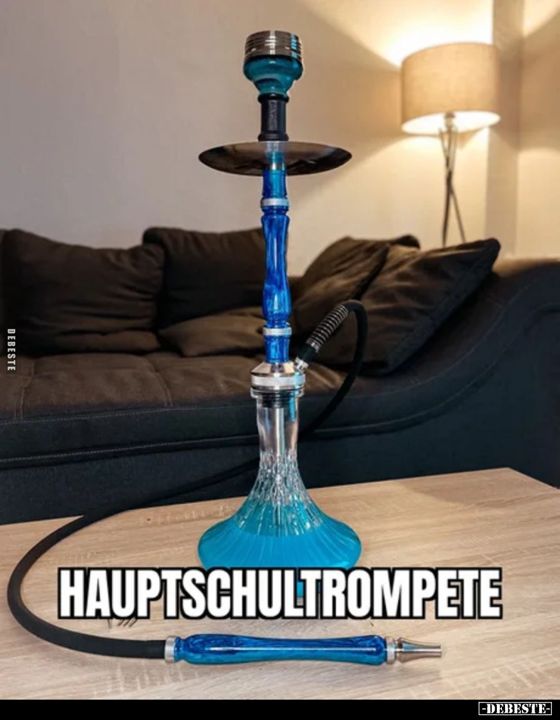 HAUPTSCHULTROMPETE