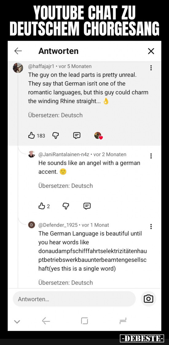 Zufallsfund. Geniale Beschreibung ???? - Lustige Bilder | DEBESTE.de