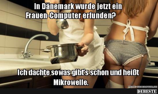 Mikrowelle... - Lustige Bilder | DEBESTE.de
