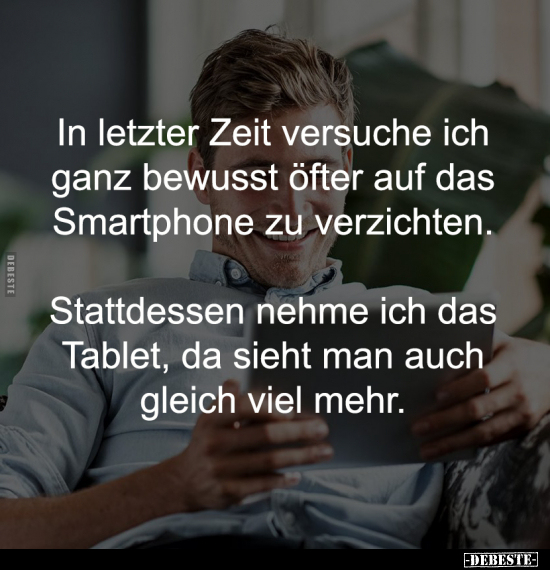 Zeit, Ganz, Smartphone, Tablet