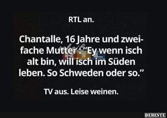 RTL an.