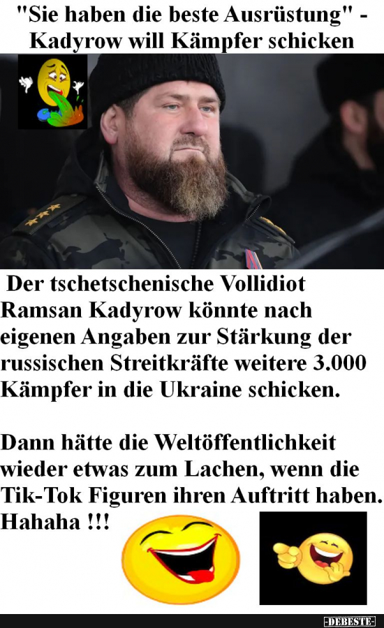 Outin und sein Schleimspur-Militär - Lustige Bilder | DEBESTE.de