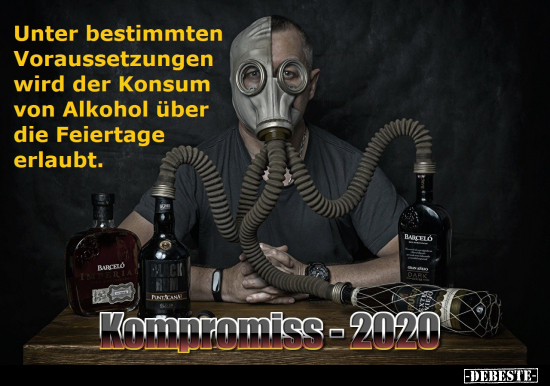 Unter bestimmten Voraussetzungen wird der Konsum..