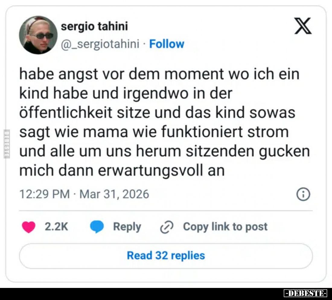  - Lustige Bilder | DEBESTE.de