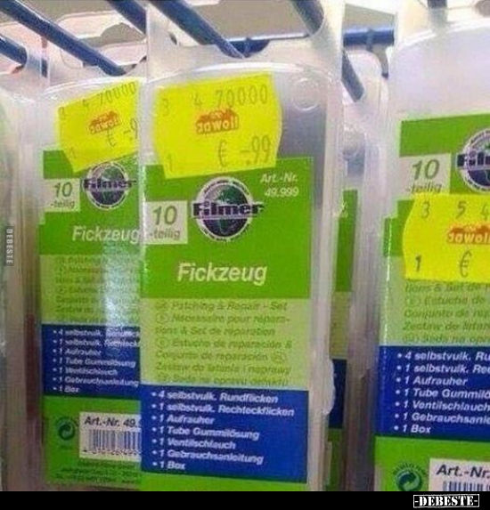 Fi*ckzeug
