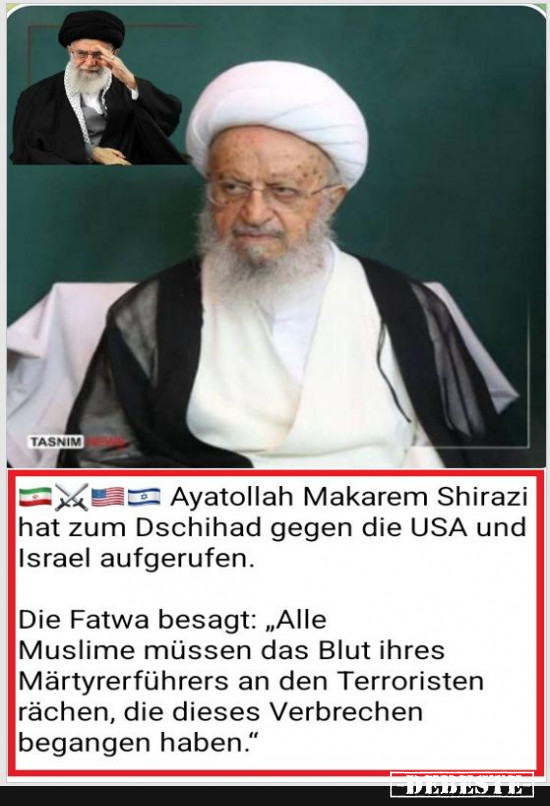 Der Neue - Lustige Bilder | DEBESTE.de