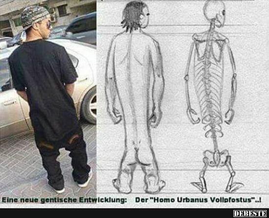 Die einzig mögliche Erklärung :)