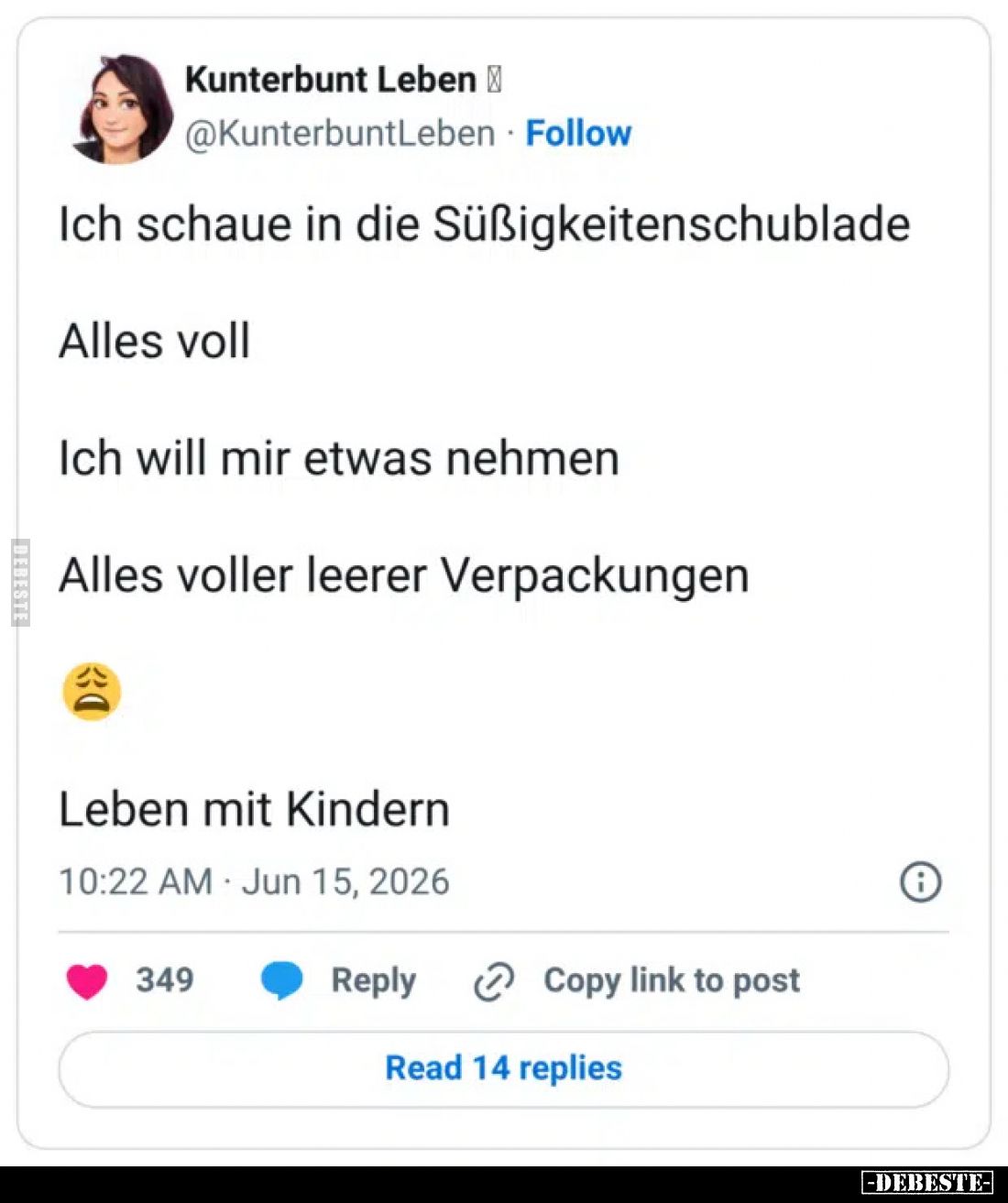 Das sind einfach meine letzten 3 Gehirnzellen wenn mein Chef mir eine Frage stellt