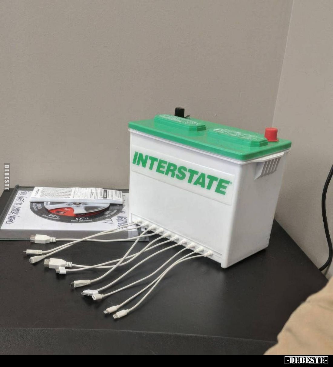  - Lustige Bilder | DEBESTE.de