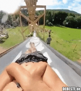 Durchaus akzeptabel..