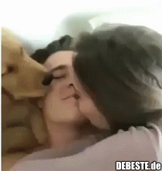 Solcher Morgen ist mein neues Lebensziel..