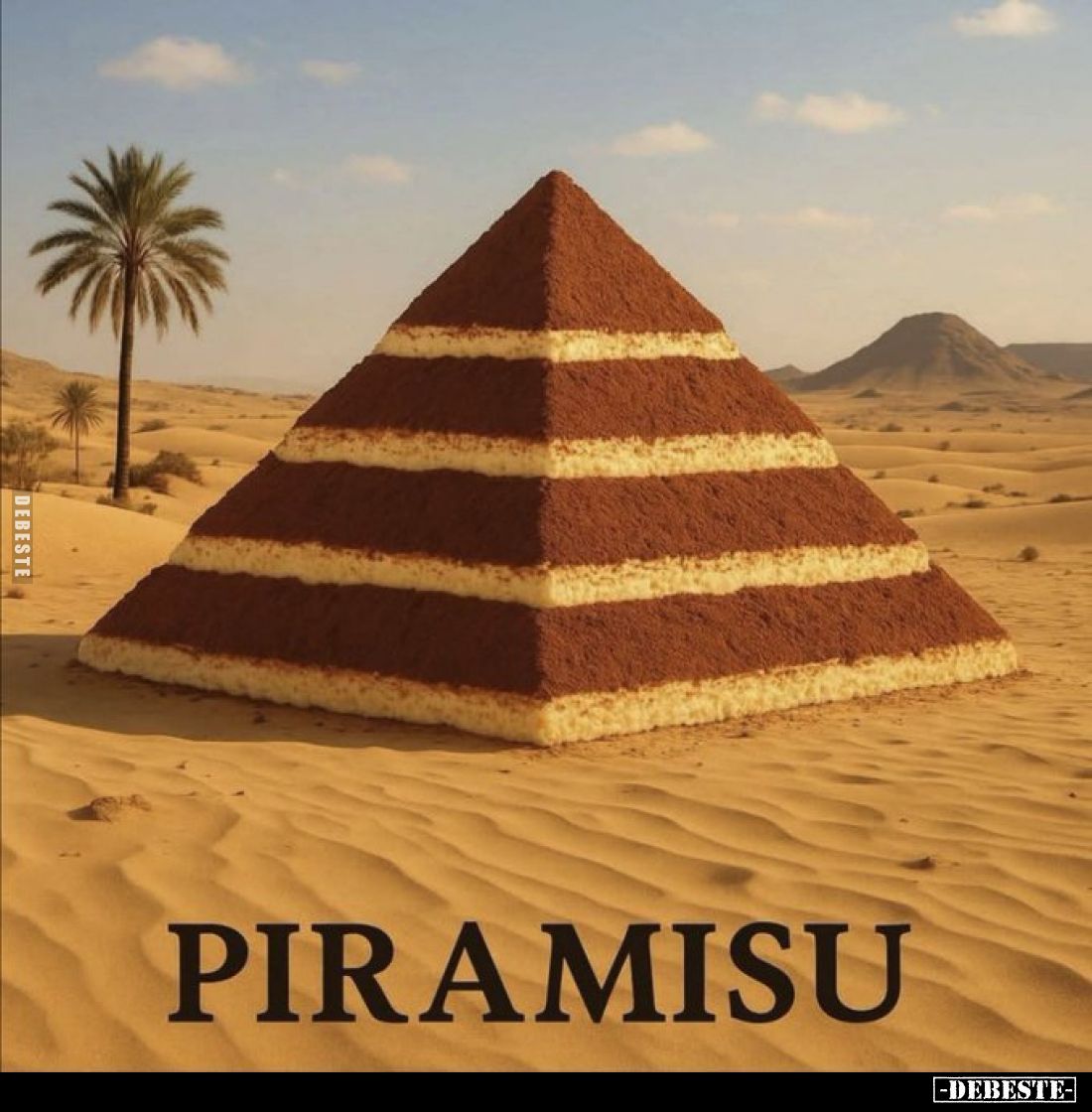 Piramisu