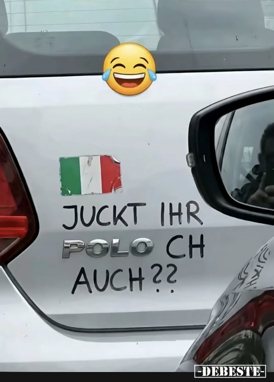 Poloch - Lustige Bilder | DEBESTE.de