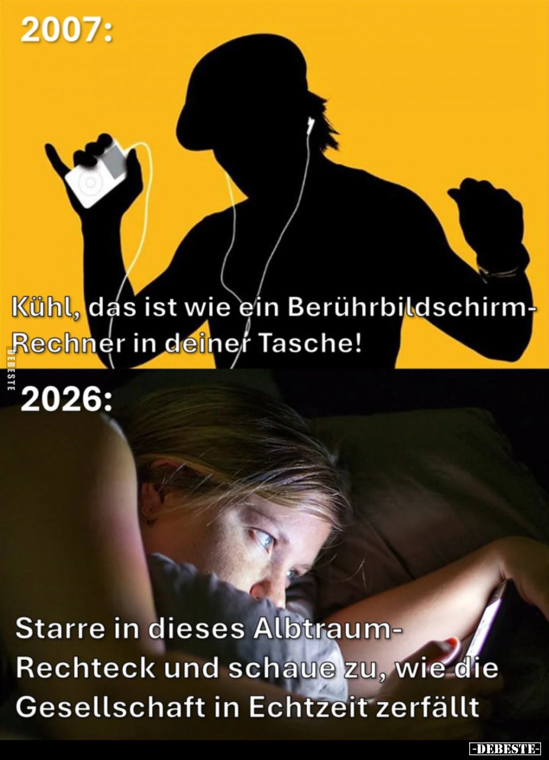  - Lustige Bilder | DEBESTE.de