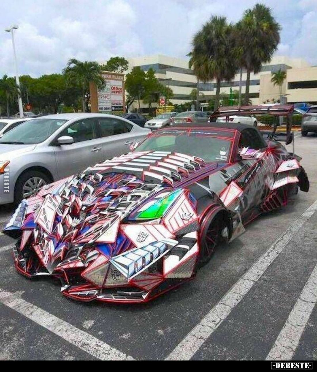  - Lustige Bilder | DEBESTE.de