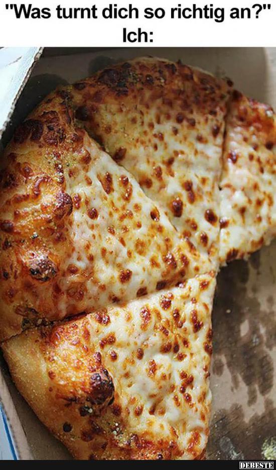 Was turnt dich so richtig an? - Lustige Bilder | DEBESTE.de