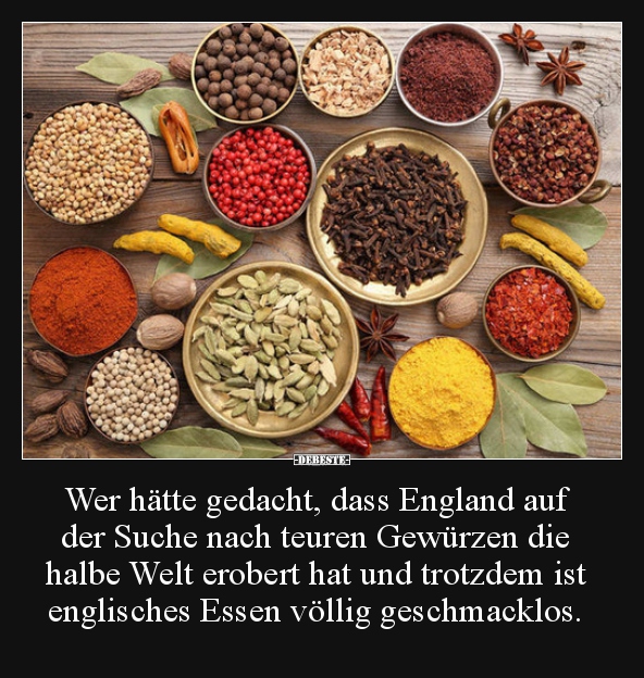 Wer hätte gedacht, dass England auf der Suche nach teuren..