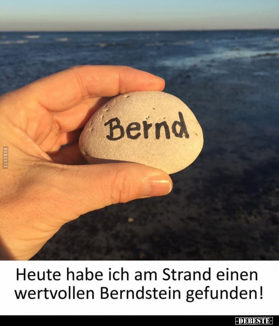 Heute habe ich am Strand.. - Lustige Bilder | DEBESTE.de