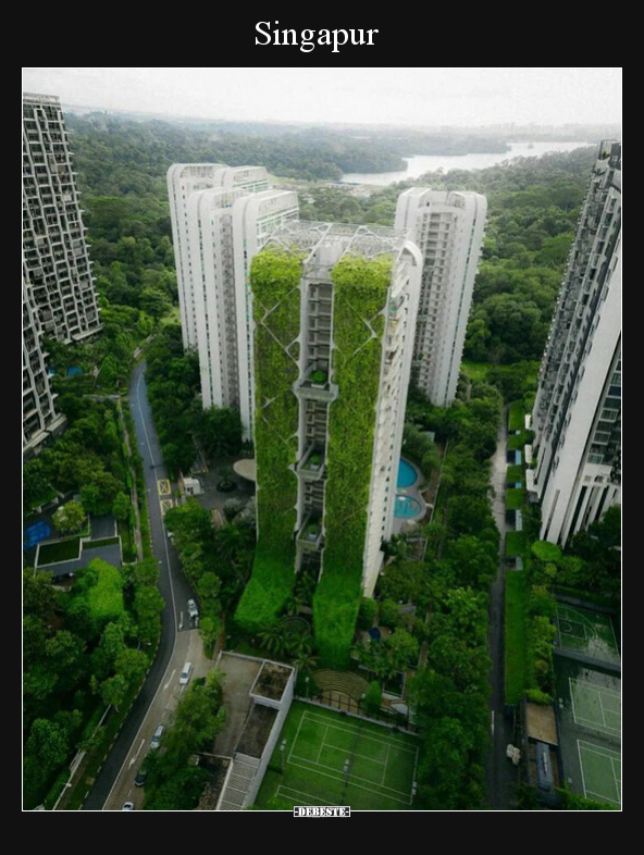 Singapur