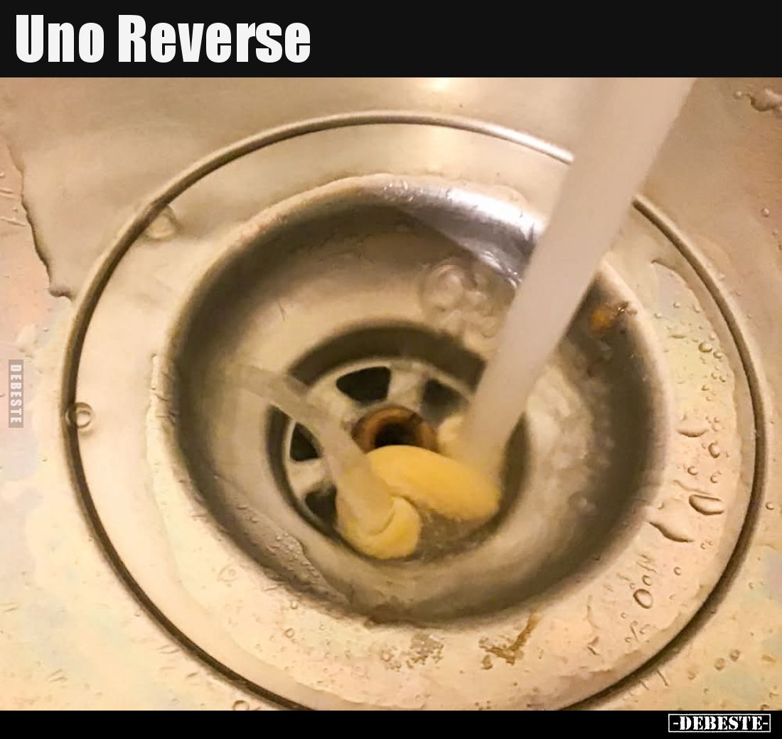 Uno Reverse..