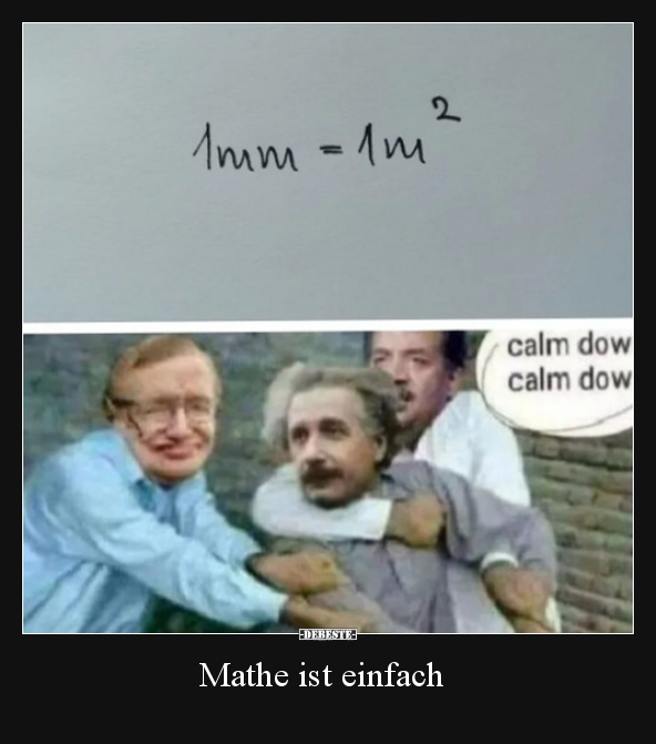 Ist einfach. Эйнштейн Calm down. Мем с Эйнштейном и Хокингом. Эйнштейн Хокинг Мем. Мем Эйнштейн Calm down.
