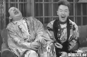 Wer hat die nicht geliebt.. die waren der Hammer..