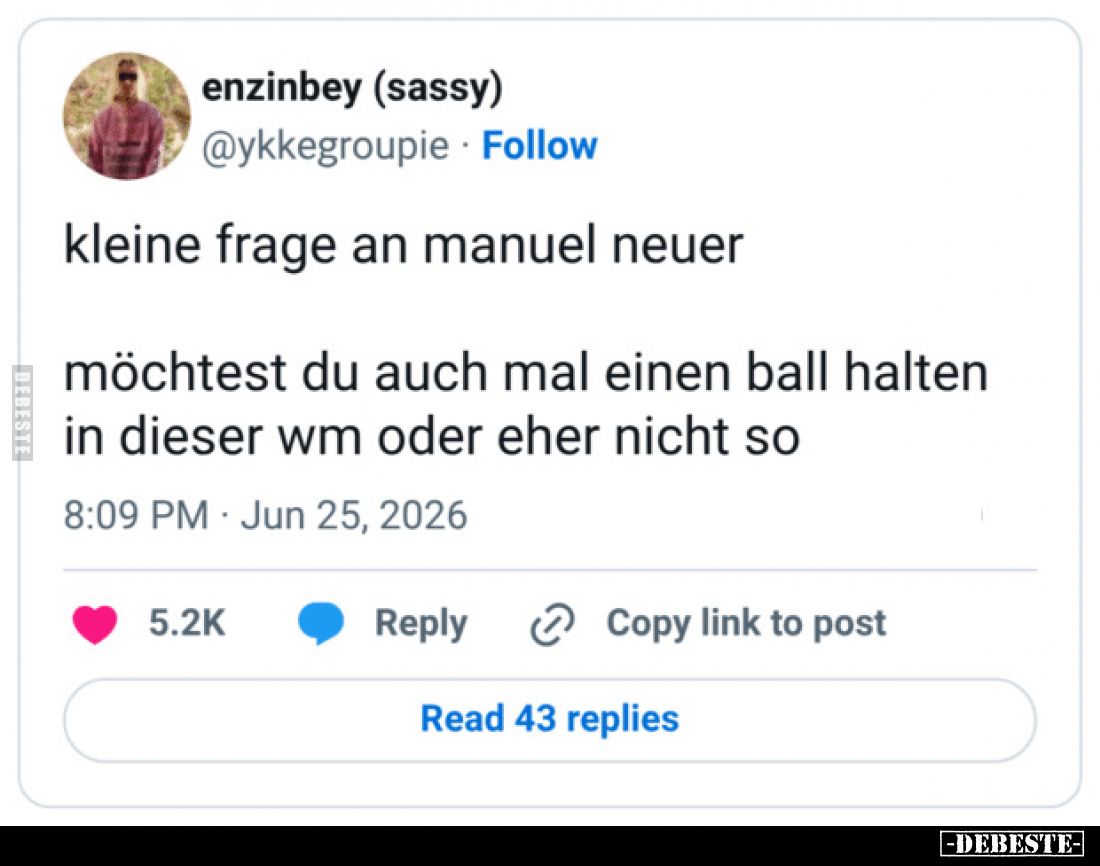  - Lustige Bilder | DEBESTE.de