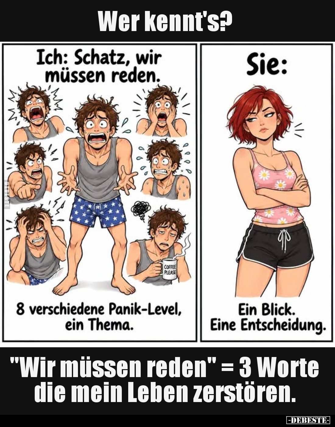 Wer kennt's?.. - Lustige Bilder | DEBESTE.de