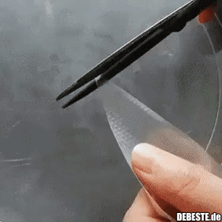 Wow. Gleich mal meinen Plattenspieler rauskramen.