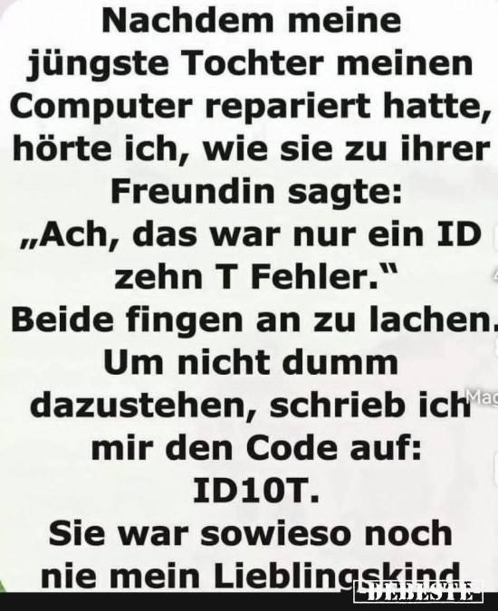 Idiot - Lustige Bilder | DEBESTE.de