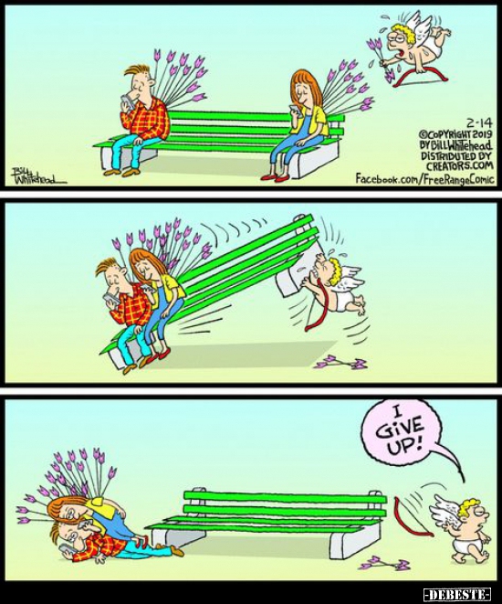  - Lustige Bilder | DEBESTE.de