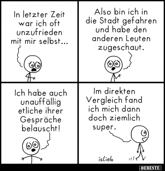 In letzter Zeit war.. - Lustige Bilder | DEBESTE.de