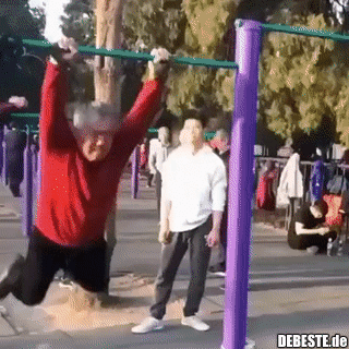 Chinesischer Gesundheitsminister.