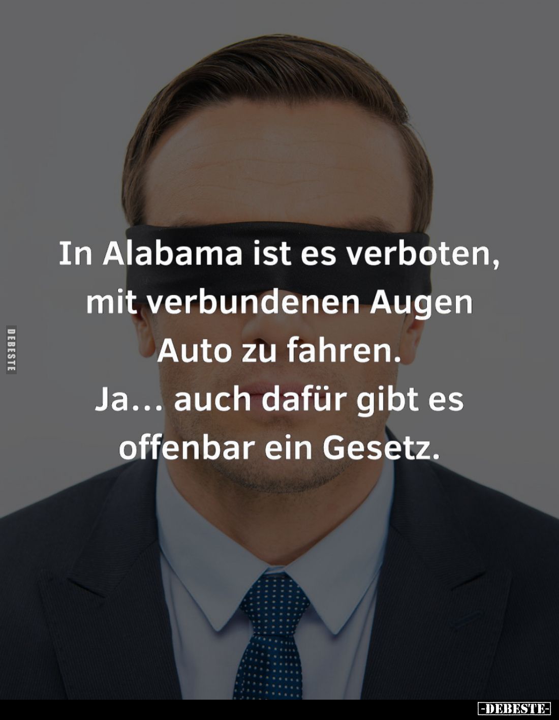 In Alabama ist es verboten... - Lustige Bilder | DEBESTE.de