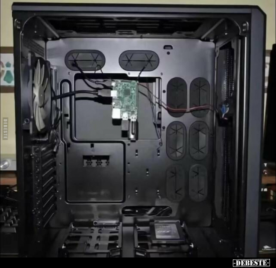  - Lustige Bilder | DEBESTE.de