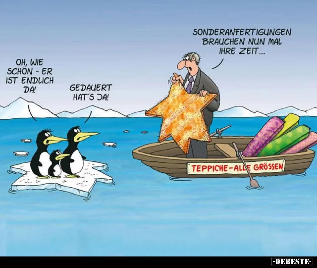 Oh, wie schön - er ist endlich da!
-
Gedauert hat's da!
-
Sonderanfertigungen brauchen nun mal ihre Zeit...