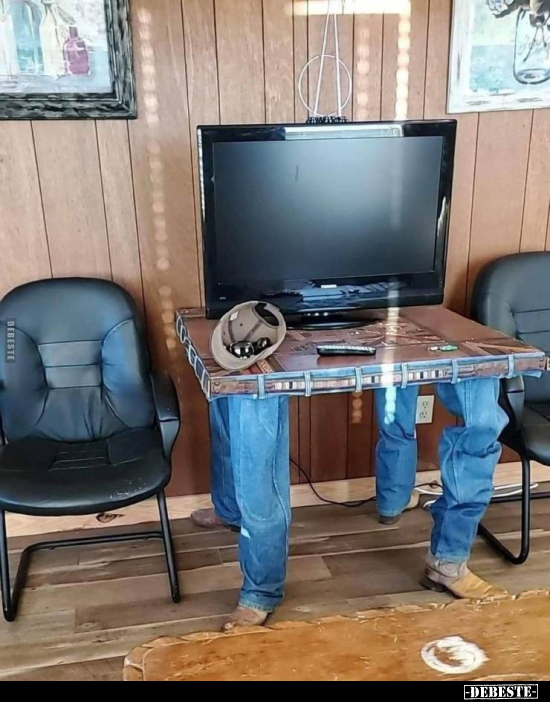 Lustige Bilder, Sprüche, Witze, echt lustig