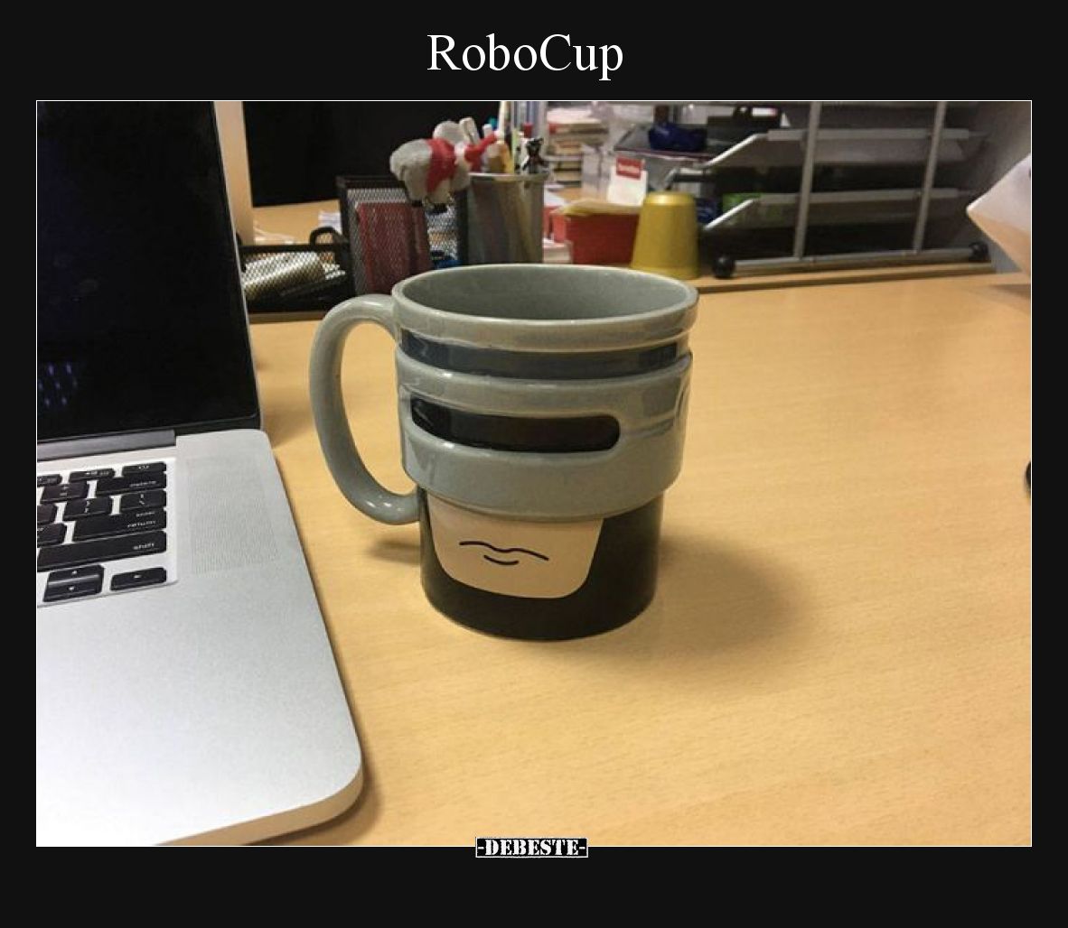 RoboCup