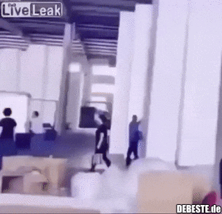 Erwartungen nicht erfüllt..