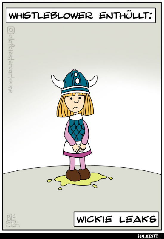 Whistleblower enthüllt: