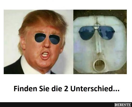 Finden Sie die 2 Unterschied..