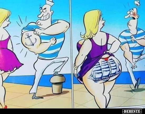  - Lustige Bilder | DEBESTE.de