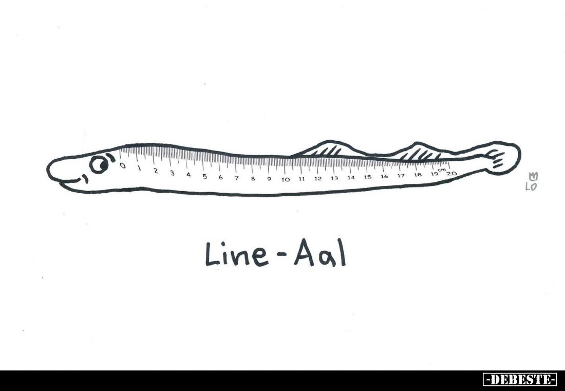 Line-Aal