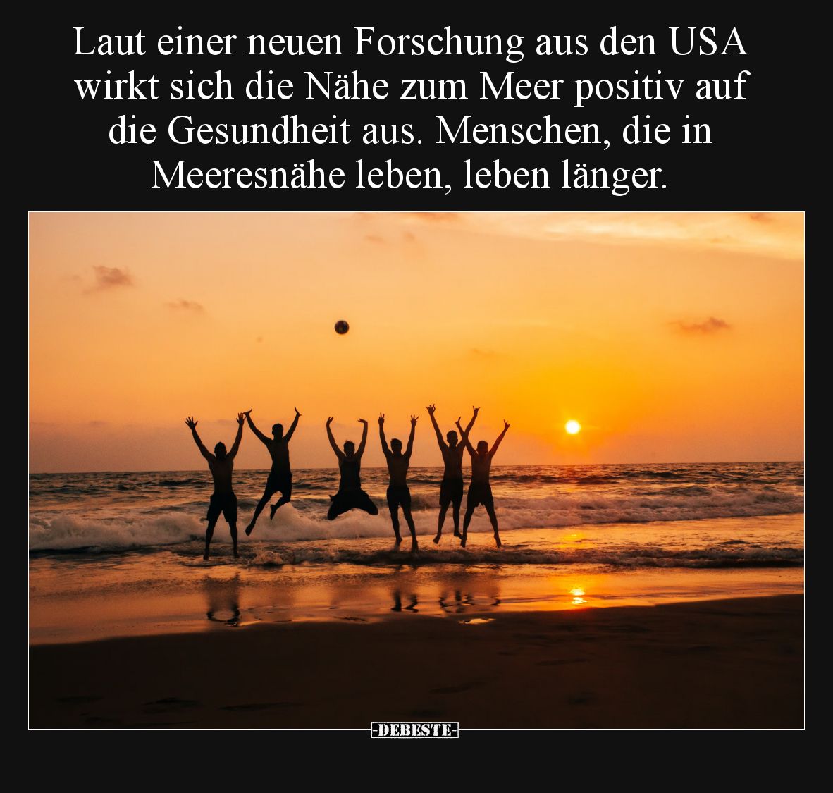 Laut einer neuen Forschung aus den USA.. - Lustige Bilder | DEBESTE.de